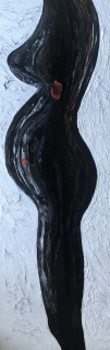 more-than-a-woman-canvas-40x120cm-acrylverf-inkt-powertex-marmormeel-vernis-2024